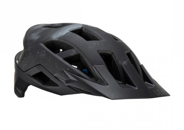 Вело каска LEATT MTB Trail 2.0 V23 - Stealth